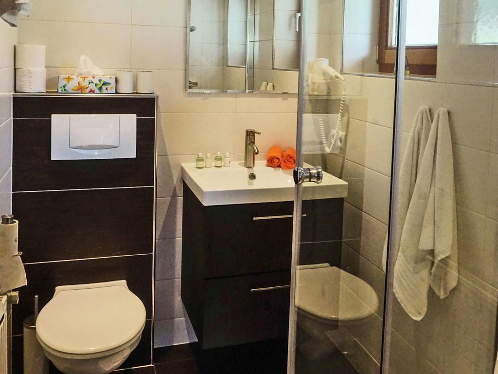 Appartment Bergheim Umhausen Εξωτερικό φωτογραφία