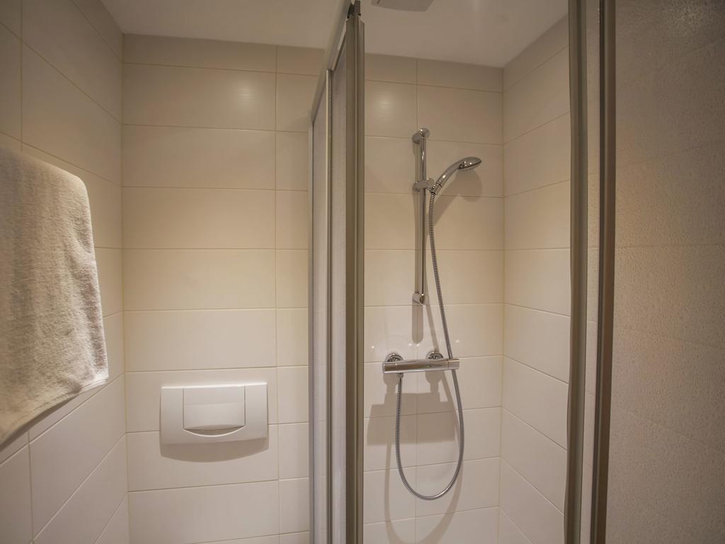 Appartment Bergheim Umhausen Εξωτερικό φωτογραφία