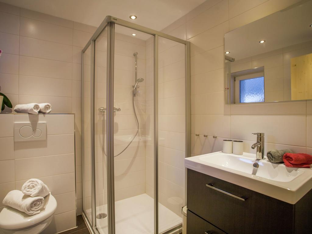 Appartment Bergheim Umhausen Εξωτερικό φωτογραφία