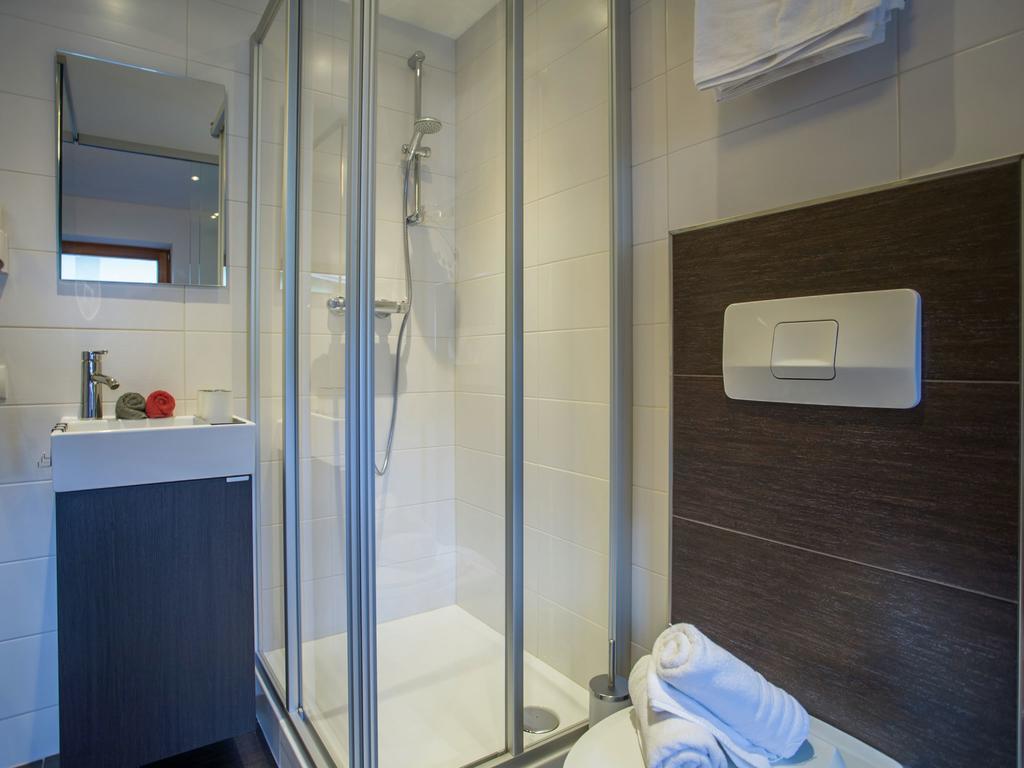 Appartment Bergheim Umhausen Εξωτερικό φωτογραφία